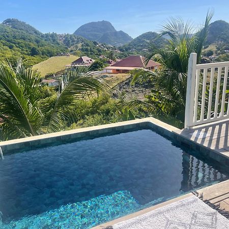 Le Paradis Creole Terre-De-Haut Ngoại thất bức ảnh