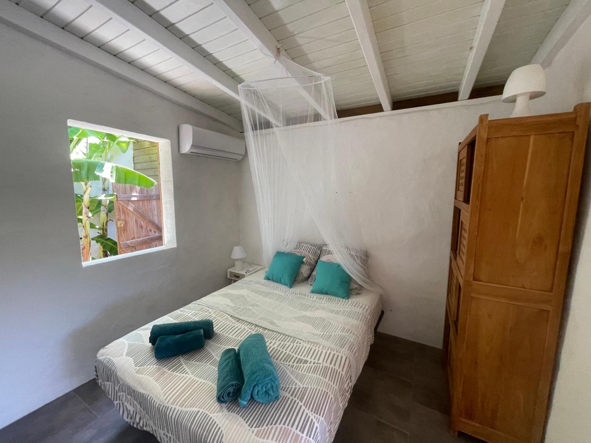 Le Paradis Creole Terre-De-Haut Ngoại thất bức ảnh